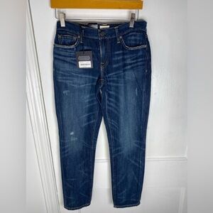 ABLE NWT 24 The Slouch Classic Blue Women's Jeans